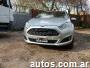 Ford Fiesta Kinetic Fiesta SE 1.6 en Gualeguaych�