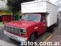 Ford F-350 FORD F350 en Villa Devoto