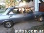 Peugeot 504 Nafta en La Plata