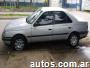 Peugeot 405 Peugeot 405 1.9D en Quilmes
