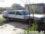 Peugeot 504 Nafta gas en Lomas de Zamora
