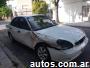 Daewoo Nubira en Villa del Parque