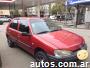 Peugeot 106 5 P BASE NAFTERO 1.4 en Villa Allende
