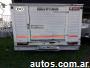 Ford F-100 XL NAFTA GAS en Rosario