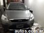 Ford Focus Ghia 5 puertas 2.0 en Floresta