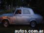Peugeot 403 sedan en Moreno