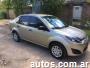 Ford Fiesta Max 1.6 en Ezeiza
