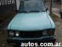 Isuzu Pick Up gnc en Lan�s