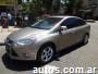 Ford Focus Sed�n 2.0 L N  AT SE PLUS en Puerto Madryn