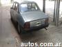 Peugeot 504 GR 2 en La Matanza