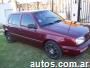 Volkswagen Golf LG 1.8 en Paran�