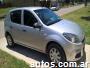 Renault 1.6 en Rosario del Tala