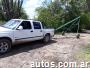 Chevrolet S10 en Luj�n
