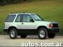 Ford Explorer V6 4.0 en San Juan Capital
