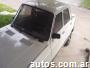 Fiat 128 SUPEREUROPA en San Salvador