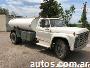 Ford F700 Ford F7000, cab.lujo en Suardi
