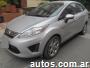 Ford Fiesta Kinetic Sed�n 1.6 Trend Plus en C�rdoba Capital