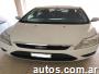 Ford Focus Exe TREND EXE PLUS 2,0L en Bah�a Blanca
