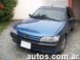 Peugeot 306 1.9 4 PTAS SEDAN en Pergamino