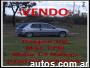 Peugeot 106 1.4 nafta en Maip�