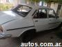 Peugeot 504 Nafta-Gnc en Cosqu�n