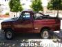 Ford F-100 2.5 TD XL HSD en Rufino
