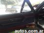 Ford F-100 NAFTA / GNC en Mar del Plata