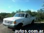 Ford F-100 Economax en Capilla del Monte
