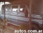 Ford Expedition Ford Econoline Deutz en Merlo