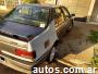 Peugeot 405 1.9 diesel en La Plata