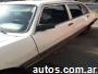 Peugeot 504 en Vicente L�pez