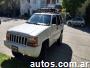 Jeep Grand Cherokee Limited V8 5.2 Full en Villa Urquiza