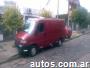 Peugeot Boxer diesel 2.8 aspirado en San Mart�n