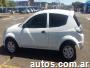Ford Ka fly viral en Paran�