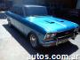 Chevrolet 400 Motor 250 en El Tr�bol