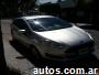 Ford Fiesta Kinetic 1.6 se plus (120cv) en Mataderos