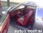 Ford Mustang en 