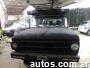 Ford F-100 Twin I Bean en Santa Fe Capital