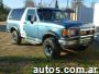 Ford F-150 4x4 en Balcarce