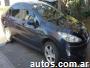Peugeot 408 2.0 allure plus 143 en Ituzaing�
