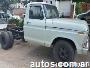 Ford F-350 camion en Neuqu�n Capital