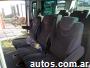 Peugeot Expert 2.0 HDI 8 plazas en R�o Grande