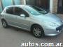 Peugeot 307 XS 1.6 Nafta en La Rioja Capital
