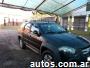 Fiat Palio Palio Adventure 1.8 en San Rafael