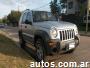 Jeep Cherokee Sport 2.4 Nafta/GNC en Gualeguaych�