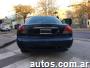 Ford Mondeo en Almagro
