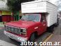 Ford F-350 diesel perkins 6 en Villa Devoto