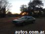 Ford Mustang en Las Calles