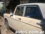 Peugeot 404 1.6 en Villa Eloisa
