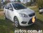 Ford Focus Sed�n ghia 2.0 en Avellaneda
